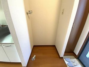 Fコート萩原 ** A0201号-13