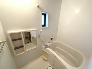 Fコート萩原 ** A0201号-14