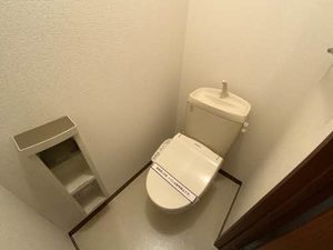 Fコート萩原 ** A0201号-15