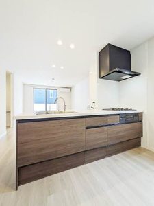 Ｐｒｅｍｉａｓ　Ｋ　室見　＊＊ A0202号-3