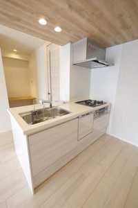 シャーメゾンステージ山吹 A0302号-3