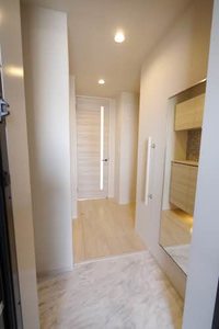 シャーメゾンステージ山吹 A0302号-4