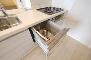 シャーメゾンステージ山吹 A0302号-14