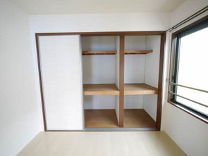 プリマベーラ B棟 B0202号-8