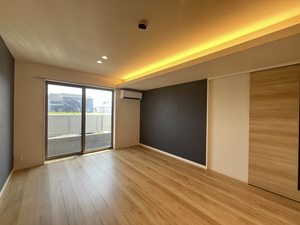 グリナージュ　イマムラ　＊＊ A0101号-2