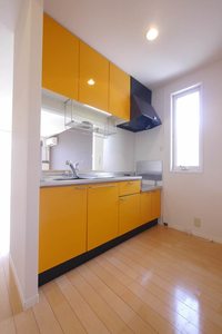 フローラＨｉ　Ｂ棟 B0201号-3