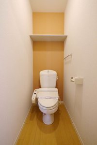 フローラＨｉ　Ｂ棟 B0201号-6