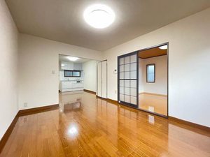 マリーンハイツ畝刈　Ａ棟 A0102号-2