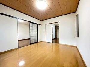 マリーンハイツ畝刈　Ａ棟 A0102号-5