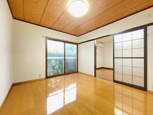 マリーンハイツ畝刈　Ａ棟 A0102号-6