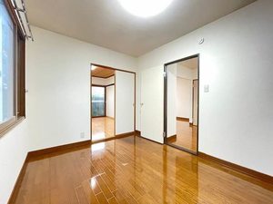 マリーンハイツ畝刈　Ａ棟 A0102号-7