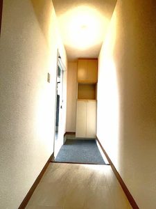 マリーンハイツ畝刈　Ａ棟 A0102号-12