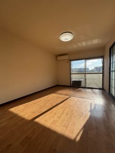 マリーンハイツ畝刈　Ａ棟 A0201号-2