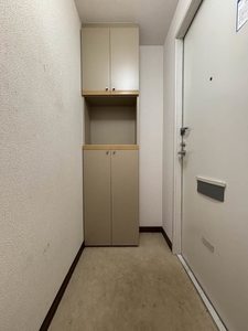 マリーンハイツ畝刈　Ａ棟 A0201号-14