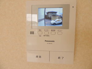 シャーメゾン須屋北 ** A0201号-8