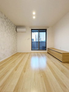 シャーメゾン リバーサイド ** A0201号-5