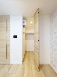 シャーメゾン リバーサイド ** A0201号-6