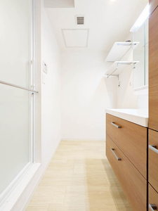 シャーメゾン リバーサイド ** A0201号-7