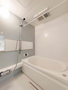 シャーメゾン リバーサイド ** A0201号-8