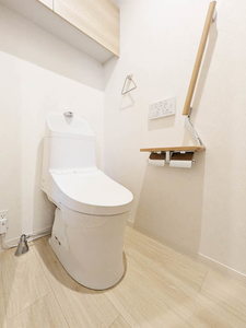 シャーメゾン リバーサイド ** A0201号-9