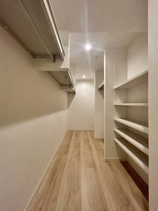 シャーメゾン　リバーサイド　＊＊ A0306号-5