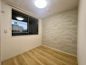 シャーメゾン　リバーサイド　＊＊ A0306号-6