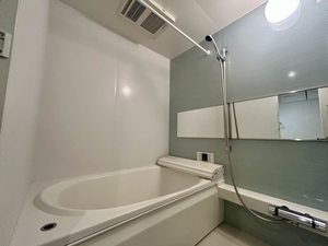 シャーメゾン　リバーサイド　＊＊ A0306号-8