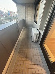 シャーメゾン　リバーサイド　＊＊ A0306号-10