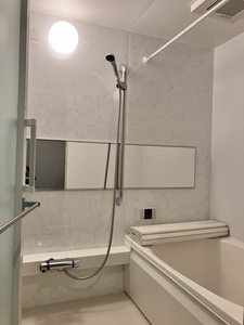 シャーメゾン リバーサイド ** A0405号-6