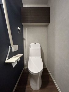 シャーメゾン リバーサイド ** A0405号-7