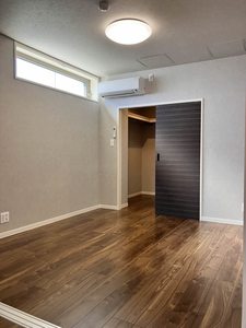 シャーメゾン リバーサイド ** A0405号-8