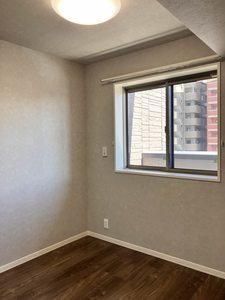 シャーメゾン リバーサイド ** A0405号-9