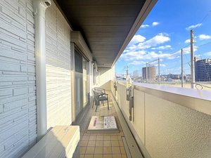 サザンブライト碩田　＊＊ A0302号-10