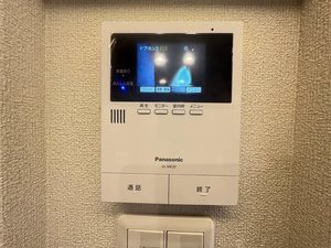 サザンブライト碩田　＊＊ A0302号-11