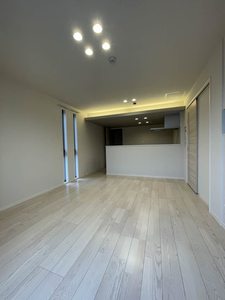 サザンブライト碩田　＊＊ A0401号-2