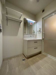 サザンブライト碩田　＊＊ A0401号-6