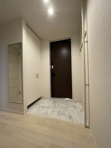 サザンブライト碩田　＊＊ A0401号-8