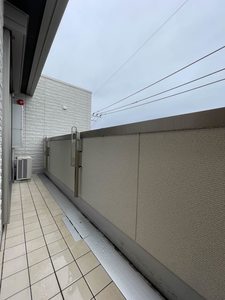 サザンブライト碩田　＊＊ A0401号-10