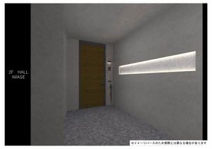 サザンブライト碩田 ** A0403号-10