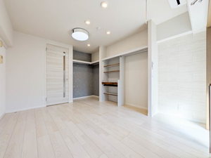 アプリーレ京町　＊＊ A0203号-2