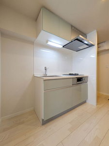 アプリーレ京町　＊＊ A0203号-3