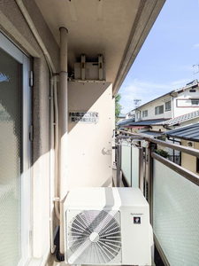 アプリーレ京町　＊＊ A0203号-8