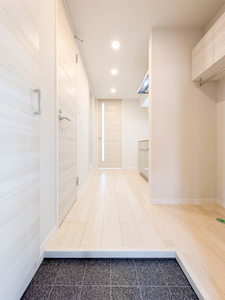 アプリーレ京町　＊＊ A0203号-9