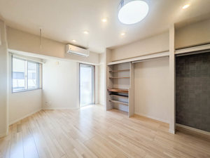 アプリーレ京町　＊＊ A0205号-2