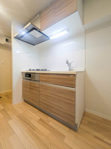 アプリーレ京町　＊＊ A0205号-3