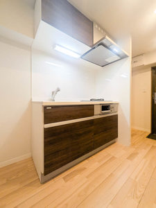 アプリーレ京町　＊＊ A0206号-3