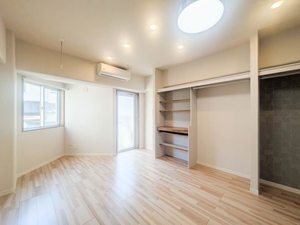 アプリーレ京町　＊＊ A0207号-2