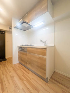 アプリーレ京町　＊＊ A0207号-3