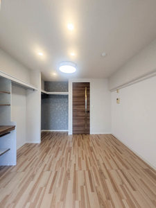 アプリーレ京町　＊＊ A0207号-4