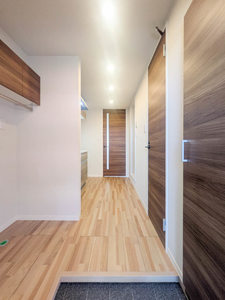 アプリーレ京町　＊＊ A0207号-11